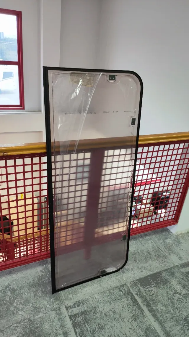 Ventana doble Dometic para Autocaravana 1450×550