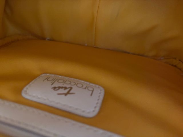 Bolso Braccialini Multicolor