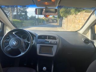 SEAT Altea 2005 TDI 1.9 Sport