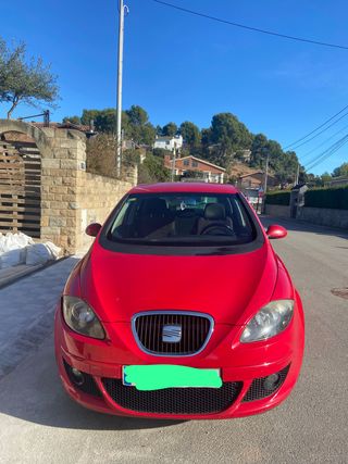 SEAT Altea 2005 TDI 1.9 Sport