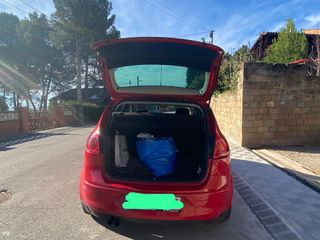 SEAT Altea 2005 TDI 1.9 Sport