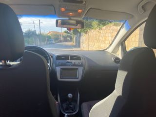 SEAT Altea 2005 TDI 1.9 Sport