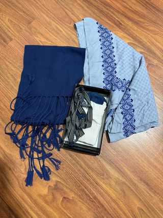 Traje Saragüell Niño Talla 8-10