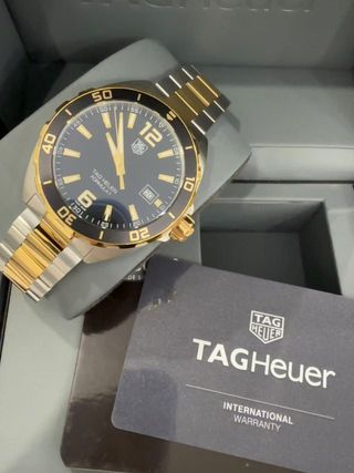 TAG Heuer