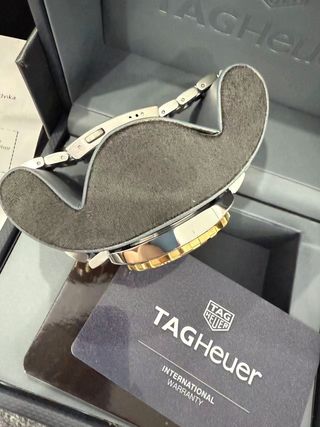 TAG Heuer