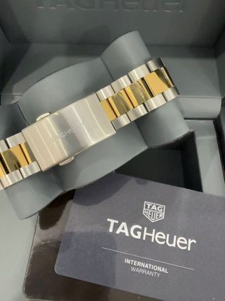 TAG Heuer