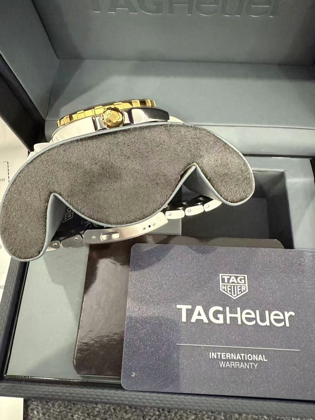 TAG Heuer