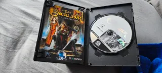 Colección 3 Juegos PC FX Interactive