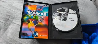 Colección 3 Juegos PC FX Interactive