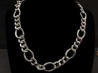 E682102-9 Cadena Plata 925Mm 23Cm