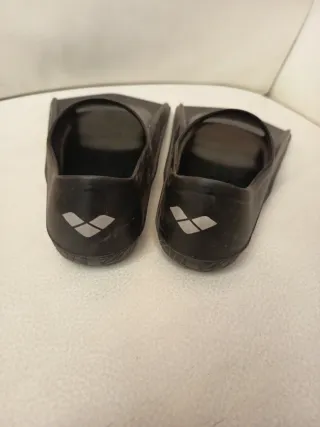 Pinne corte da nuoto Arena 34/35