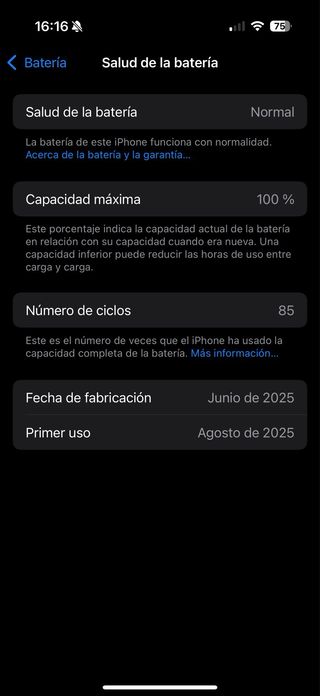 iPhone 16 Pro 256GB