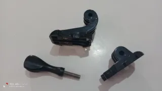 Soporte Cámara Deportiva