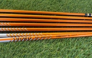 Palos De Golf Katana Snipe Dama Diestra