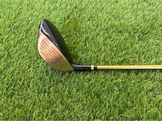 Palos De Golf Katana Snipe Dama Diestra