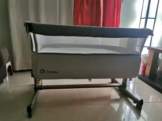 Cuna colecho bebe nuevo!!