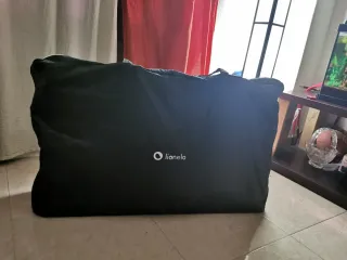 Cuna colecho bebe nuevo!!