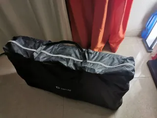 Cuna colecho bebe nuevo!!