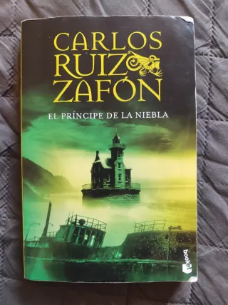 El Príncipe de la Niebla