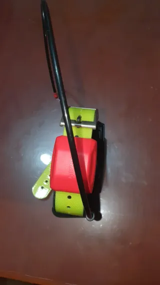 GPS Garmin Alpha 200