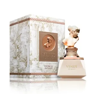 Perfume French Avenue Venus de Milo