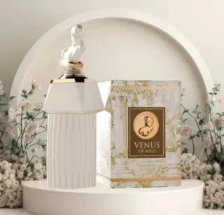 Perfume French Avenue Venus de Milo