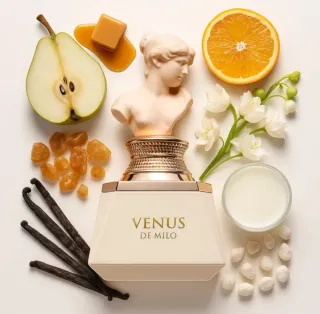 Perfume French Avenue Venus de Milo