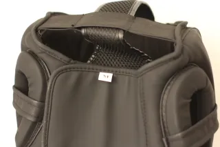 Casco de protección Boxeo.