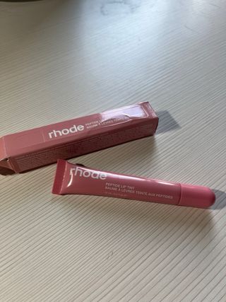 Cover Rhode + Peptide Lip Tint