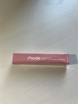 Cover Rhode + Peptide Lip Tint