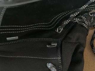 Botas de montaña Gore-Tex marca Ara