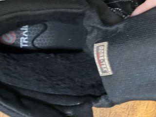 Botas de montaña Gore-Tex marca Ara