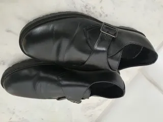 Zapatos Zara Hombre Talla 41