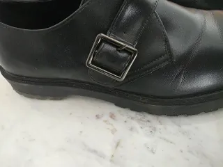 Zapatos Zara Hombre Talla 41