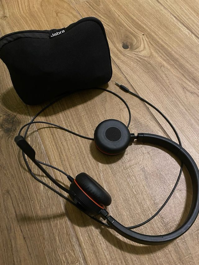 Cuffie Jabra Evolve 20 Stereo