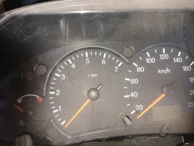 Cuadro instrumentos Ford Focus 1