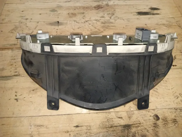 Cuadro instrumentos Ford Focus 1