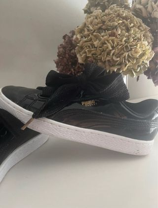 Puma Basket Nuevas Talla X