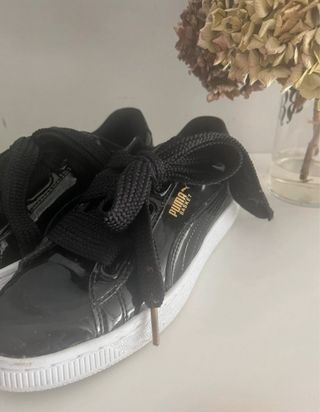 Puma Basket Nuevas Talla X