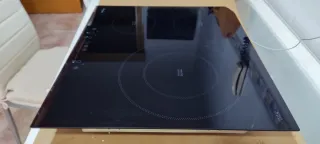 Piani di cottura a induzione in vetroceramica