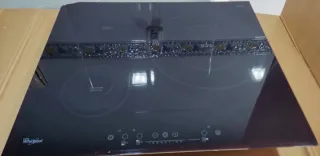 Piani di cottura a induzione in vetroceramica