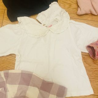 Set abbigliamento neonata