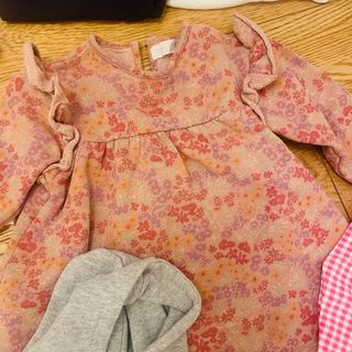 Set abbigliamento neonata