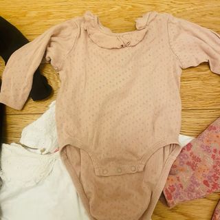 Set abbigliamento neonata