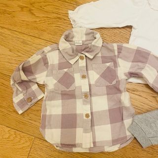 Set abbigliamento neonata