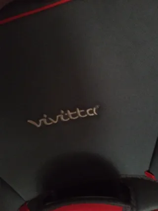 Silla coche Isofix 9-36 kg