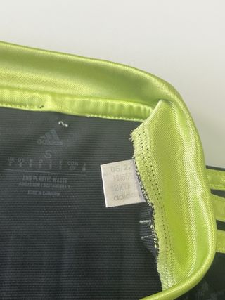 Camiseta original Real Madrid 2022 2023 Kroos 8