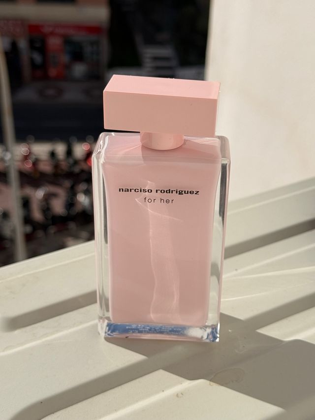 Narciso Rodriguez For Her Eau de Parfum