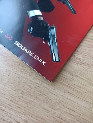 🇬🇧 Hitman Absolution Xbox 360