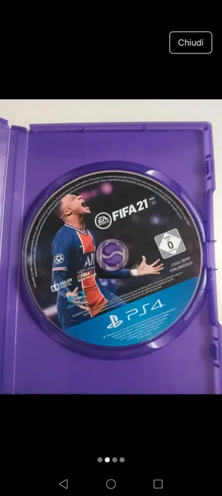 Marvel's Avengers PS4 gioco